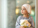 cancer warning signs and symptoms in children
