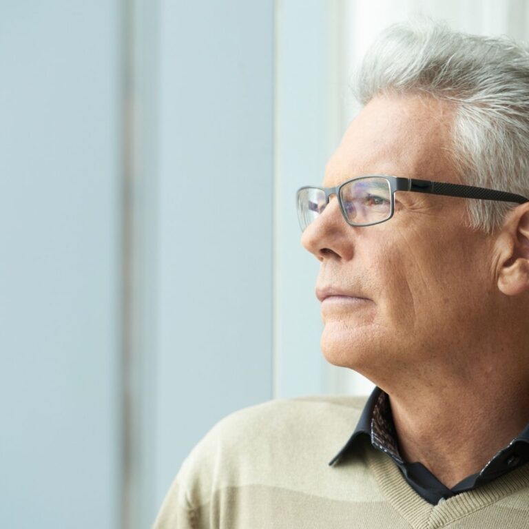 Lung cancer risk factors