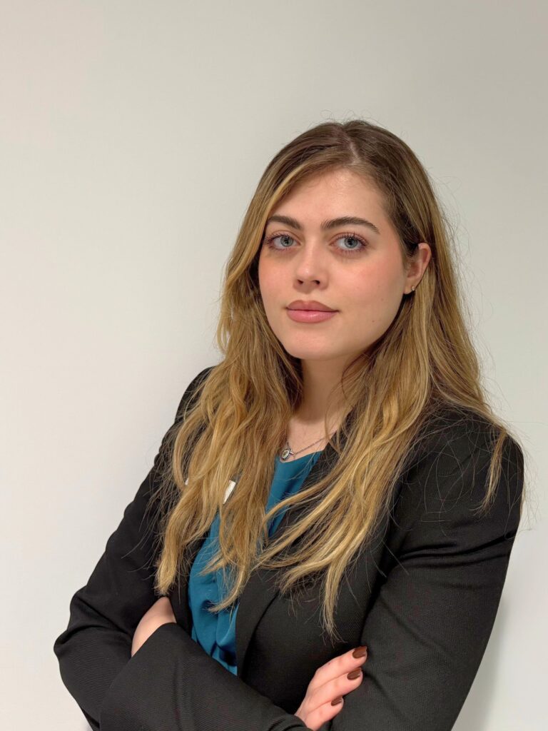 Mikena Lani Patient Pathway Coordinator at Proton International London