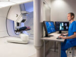 Proton beam therapy treatment planning for head and neck cancer