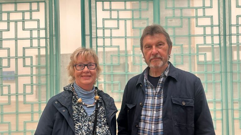Prostate cancer patient success story
