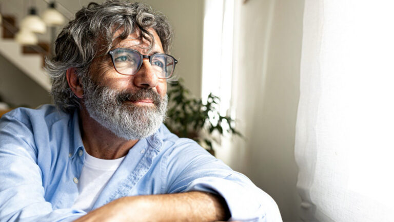 Private healthcare consultation with prostate cancer specialist