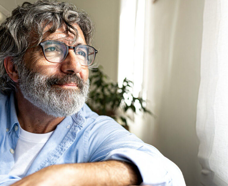 Private healthcare consultation with prostate cancer specialist