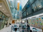 Advanced proton beam therapy centre for prostate cancer
